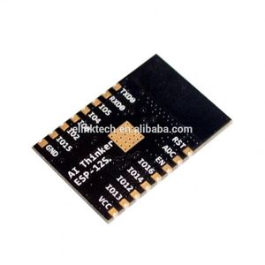 Auf Lager ESP-12S (ESP-12F-Upgrade) ESP8266 ferngesteuertes serielles Hafen-WLAN-Modul neue Version - Product Image 3