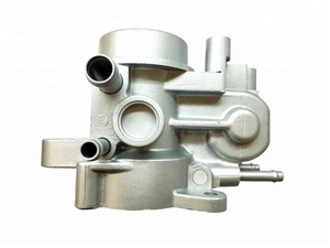Throttle Body for Toyo-ta OEM 22030-23010 2203023010 - Product Image 2