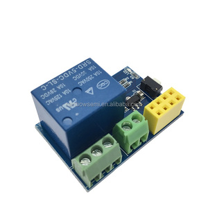<strong>ESP8266</strong> 5V <strong>WiFi</strong> <strong>Relay</strong> <strong>Module</strong> Things Smart Home Remote Control <strong>Switch</strong> Phone APP (no with <strong>ESP8266</strong>) hot offer - Product Image 1