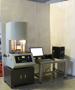 Laboratory Brookfield-Type Viscometer with Programmable Speed &amp; Real-Time Data Output - Product Image 1