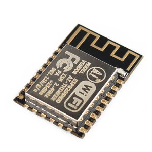 ESP8266 ESP-12F Wifi Serial Consiglio Modulo Ricetrasmettitore Wireless Remote Porta di Rete Scheda di Sviluppo - Product Image 4