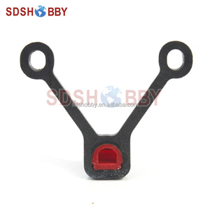 RC Model Rcexl Ateşleme Küçük Dönüşüm Kiti W/Sensör Braketi Zenoah Gaz Motoru - Product Image 5