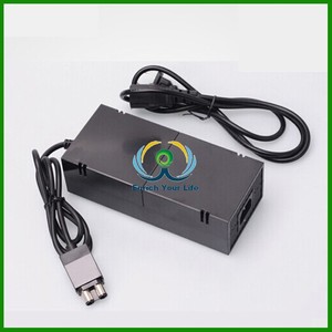 hızlı teslimat yedek parça kütle enerji AC adaptör Xbox bir - Product Image 1