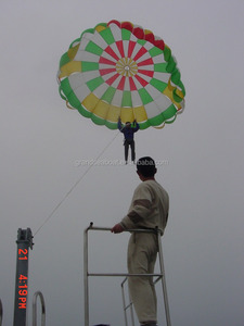 7.6m One People Speed Parasailing Boat - Product Image 4