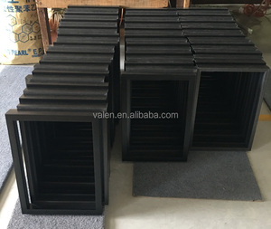フォトフレーム50x70ホット販売工場カスタムブラック