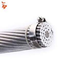 导体240/7 ACSR 120/20和240/40铝电导钢导体 - Product Image 3