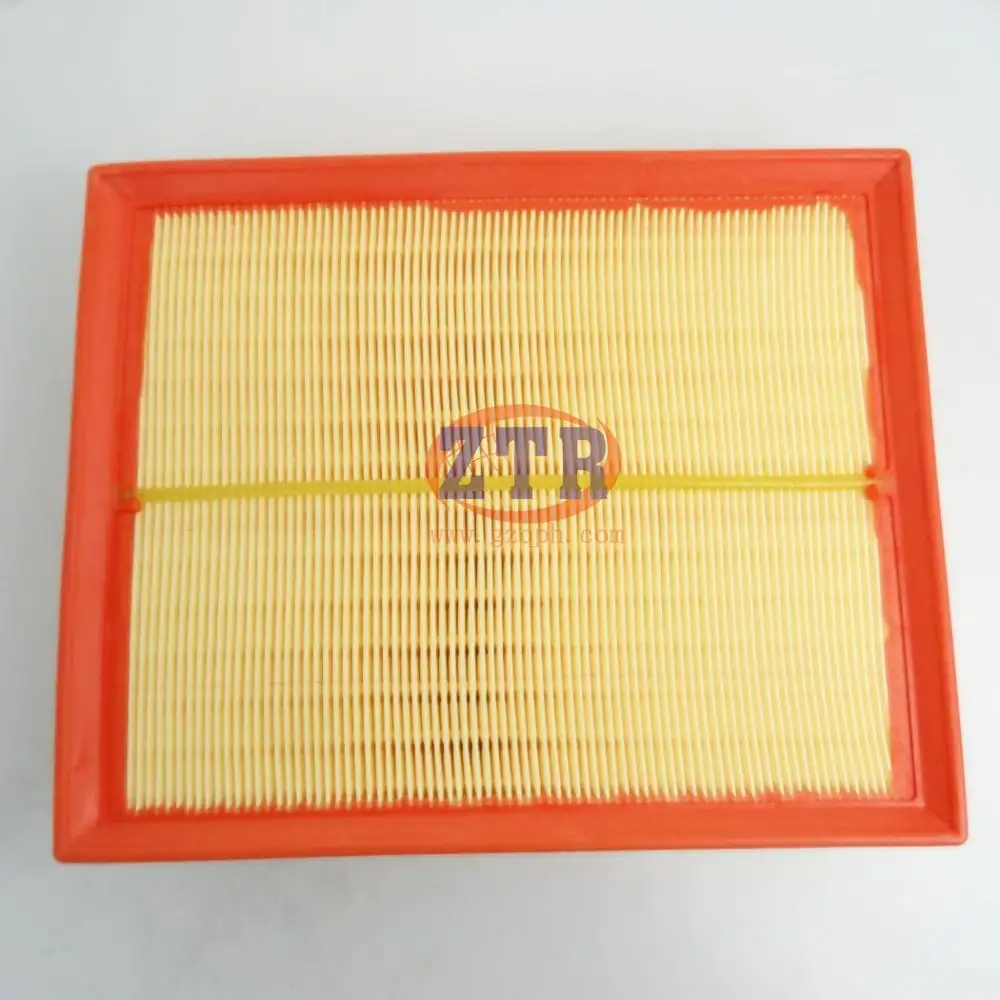 ZTR pièces de rechange auto pièces de moteur filtre à air pour foton tunland