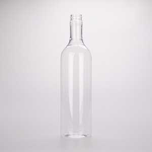 25 盎司空酒瓶喝香槟塑料瓶 - Product Image 6