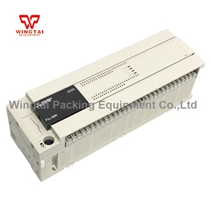 PLC модуль входного сигнала FX3U-80MR/ES-A - Product Image 3