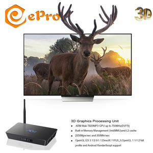 Giá rẻ nhất S912 <span class=keywords><strong>Octa</strong></span> lõi android 7.1 kodi 17.3 <span class=keywords><strong>TV</strong></span> <span class=keywords><strong>box</strong></span> <span class=keywords><strong>X92</strong></span> - Product Image 1