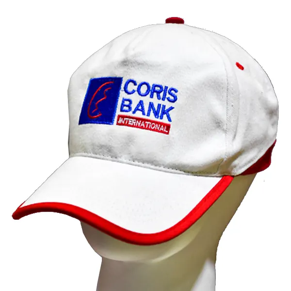 Casquette de Baseball ajustable avec broderie pour hommes, en coton, Logo personnalisé, chapeau de sport, Promotion cintré avec broderie