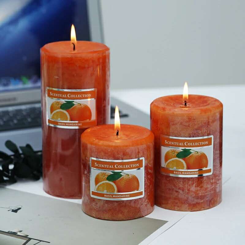 Naranja