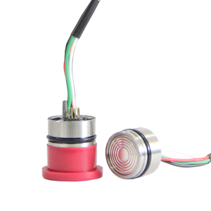 0.5-4.5V 4-20mA 1-5V SPI I2C piezoresistive silicon cảm biến áp suất - Product Image 4