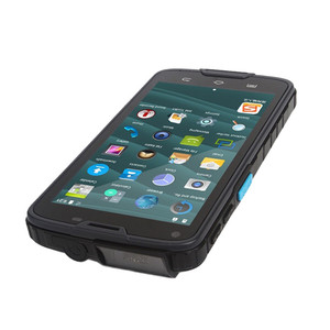 热销产品Android 11.0工业PDA终端数据采集器与4G/WIFI/BT/GPS/相机