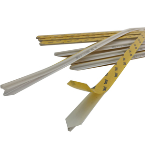 Reverse Bend Creasing Matrix Die Cutting Printing <strong>Cusumables</strong> Imported Tesa Tape PVC Plastic Matrix