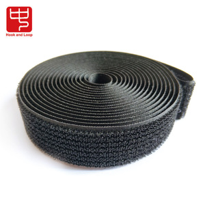 Sefl粘合剂单面钩环紧固件胶带 - Product Image 5