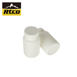 RTCO China Manufacturer Plastic HDPE <strong>Bottle</strong> 100ml - Product Image 2