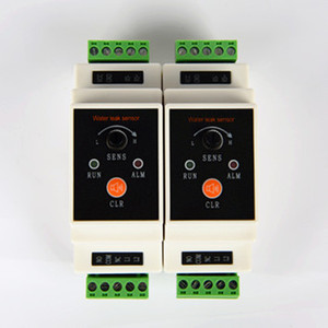 Fuga de agua detector sensor de sistema de alarma de agua de detección de fugas de agua del sistema de sensores - Product Image 4