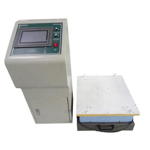 Electromagnetic Vertical <strong>Horizontal</strong> Vibration <strong>Test</strong> <strong>Machine</strong> Price - Product Image 3
