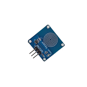 Sensor táctil Digital capacitivo, módulo de Interruptor táctil, TTP223B, TTP223 - Product Image 3