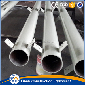 Clcレンガ製造機中国から輸入卸売中空ブロック製造機セメントサイロ - Product Image 2