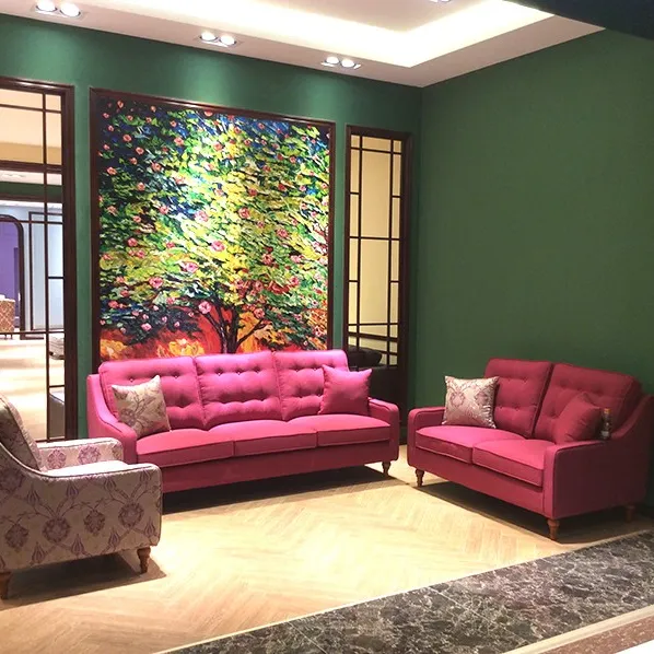 Canapé de salon turc, modèle de meubles