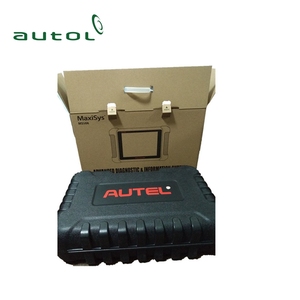 2017 Nuovo Arrivo! 100% AUTEL Originale MaxiSYS maxisys pro MS906 Sostituire Autel MaxiDAS DS708 Auto Strumento Diagnostico migliore prezzo - Product Image 6