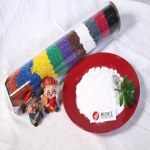 TiO2 金红石二氧化钛通用 tio2 供应商 - Product Image 1