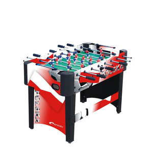 批发最好的质量 4 英尺足球桌游戏桌 - Product Image 4