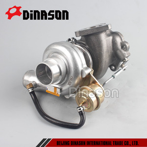 TD05-16G 49178-06310 14412AA091 for Impreza with 58T Engine <strong>Turbo</strong>