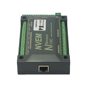 NVEM Mach3 <strong>Control</strong> Card 200KHz Ethernet Port for <strong>CNC</strong> <strong>Router</strong> 3 4 <strong>5</strong> 6 <strong>Axis</strong> - Product Image 4