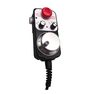 ISL5810 Flanş Montaj Artımlı Optik CNC makinesi Mili Döner Kodlayıcı 2500ppr/5000ppr 5Vdc/12 V/24Vdc (IBEST) - Product Image 6