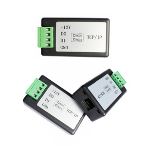 Standard Wiegand 26/34 per TCP/IP convertitore con Super porta USR-K2 Modulo. - Product Image 2