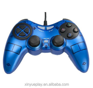 Joystick di tipo 5 in 1 controller, supporto PC/PC 360/PS3/Android/TV - Product Image 5
