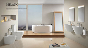 ฝารองนั่งโถสุขภัณฑ์เซรามิกแบบพกพา - Product Image 6