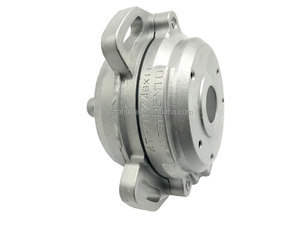 Engine Crankshaft Position Sensor OEM <strong>23731</strong>-85M10 2373185M10 - Product Image 6