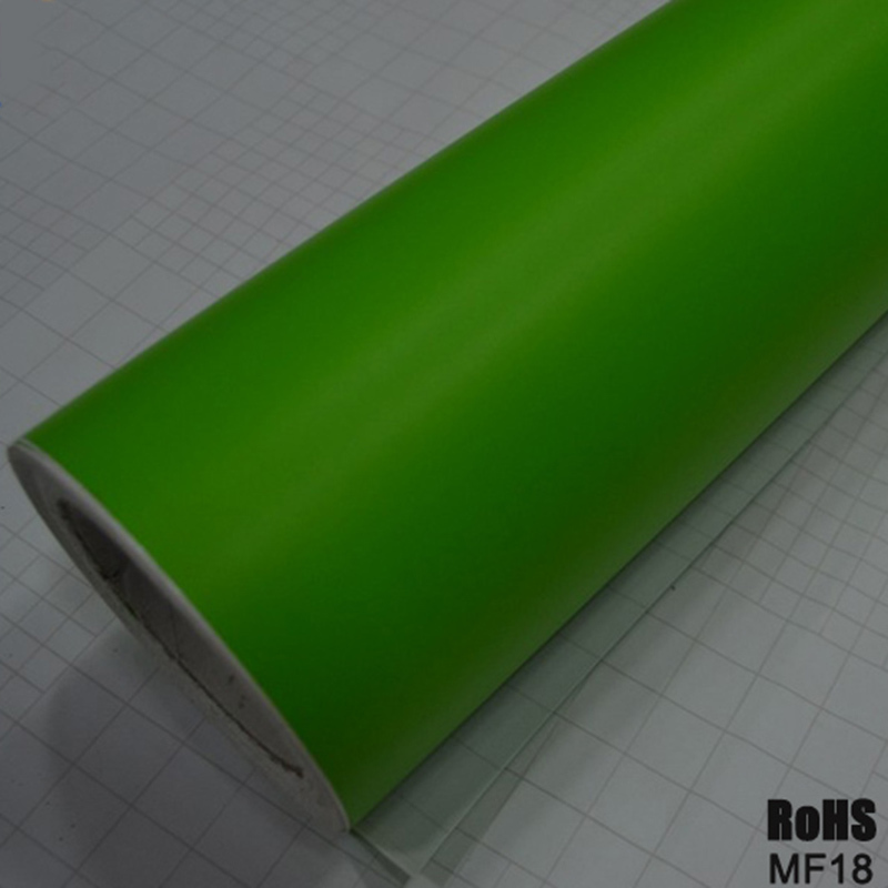 Verde