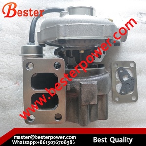 เทอร์โบ GT3571S 2674A402 235-9694 2359694เทอร์โบสำหรับ Perkins รถแทรกเตอร์การเกษตร Vista 6เครื่องยนต์ - Product Image 3
