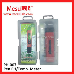 Su geçirmez Kalem <span class=keywords><strong>PH</strong></span> Metre (PH007)