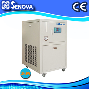 En 1KW <span class=keywords><strong>2KW</strong></span> 3KW 5KW 10KW 4KW 6KW Endüstriyel Laboratuvar Su Soğutucu <span class=keywords><strong>Chiller</strong></span>