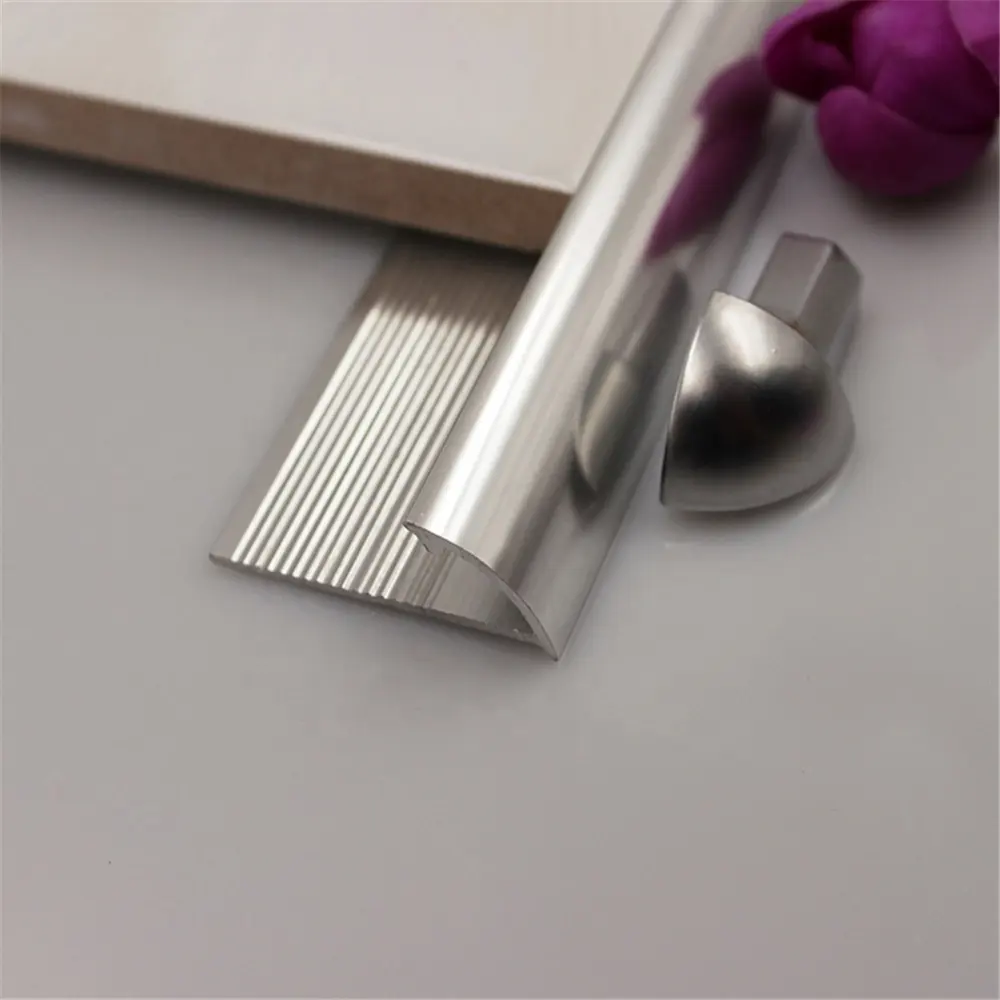 Niu Yuan хорошее качество алюминиевые профили для кухонного шкафа металлическая отделка