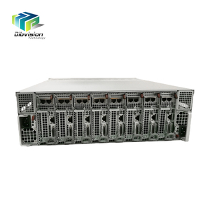 200 canali iptv transcoder h265 MPEG-TS udp per m3u8 hls server di iptv streaming in diretta la transcodifica