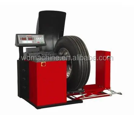 provides more power truck tyre changer with double helper arm