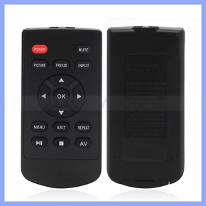 DVDプレーヤー用ユニバーサル電気スイッチ16キーTV用IRリモコン - Product Image 6