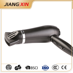 Fast Drying Electric Hair Dryer Professional Manufacturer Cheap Price Hair Dryer - Product Image 2