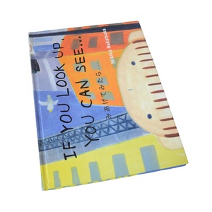 A4 softcover Magazine / Coloring recipe <strong>book</strong> printing China supplier