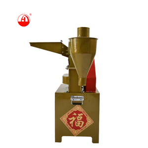 中国热销大豆研磨机/木薯研磨机/玉米研磨机