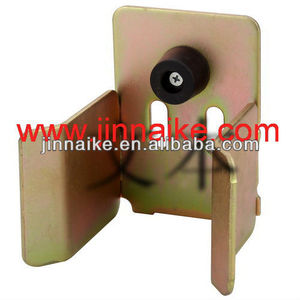 สำหรับประตูเลื่อนคานท้าย (ไม่มีฐาน Plete) - Product Image 3