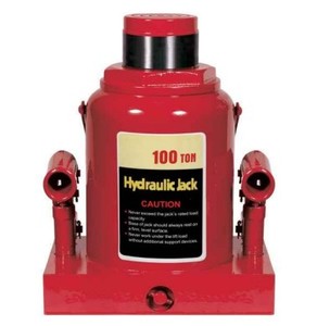 Hidrolik makas şişe jack - Product Image 1