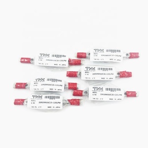 Original Japão THK SRS7M Trilho e bloco de guia <span class=keywords><strong>linear</strong></span> miniatura para cnc SRS 7M